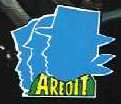Logo de l'éditeur Aredit